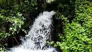 Hiking Nahr el Jaouz and Kfarhilda Waterfall with Olistrails Hiking Nahr el Jaouz and Kfarhilda Waterfall with Olistrails