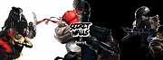 Secret Walls x The Compound Rnds 4-5-6 Secret Walls x The Compound Rnds 4-5-6