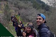 Hike and Yoga - Moukhtara Valley with Sarvam Yoga Hike and Yoga - Moukhtara Valley with Sarvam Yoga