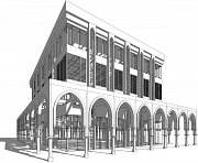 Revit Fundamentals for All Disciplines - Training Course | Achrafieh Revit Fundamentals for All Disciplines - Training Course | Achrafieh