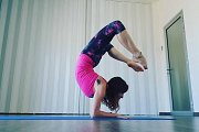 Upside-Down, Inversions Workshop! Upside-Down, Inversions Workshop!