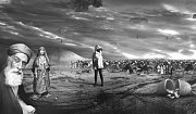 ثلاثية الخيال العلمي | Sci-Fi Trilogy ثلاثية الخيال العلمي | Sci-Fi Trilogy