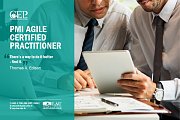 PMI Agile Certified Practitioner Course at LAU PMI Agile Certified Practitioner Course at LAU