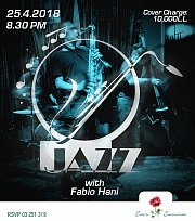 Swing Jazz, Latin & Disco Swing Jazz, Latin & Disco