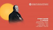 STABAT MATER G. ROSSINI | Part of Baalbeck International Festival 2018 STABAT MATER G. ROSSINI | Part of Baalbeck International Festival 2018