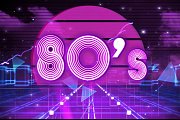 80's Night at The Roof of The Four Seasons Hotel Beirut 80's Night at The Roof of The Four Seasons Hotel Beirut