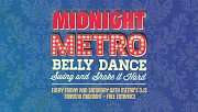 Midnight Metro Midnight Metro