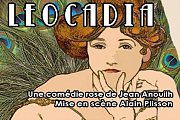 Leocadia - Comedie de Jean Anouilh Leocadia - Comedie de Jean Anouilh