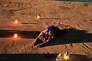 Sunset Yin Yoga Sunset Yin Yoga