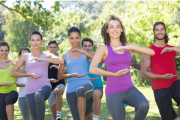 Tai Chi For All Tai Chi For All