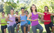 Tai Chi For All Tai Chi For All