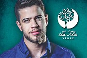 ADHAM NABULSI at A la Folie Venue ADHAM NABULSI at A la Folie Venue