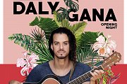Daly Gana live at BOLD Rooftop - Every Thursday Daly Gana live at BOLD Rooftop - Every Thursday