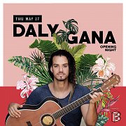 Daly Gana live at BOLD Rooftop - Every Thursday Daly Gana live at BOLD Rooftop - Every Thursday