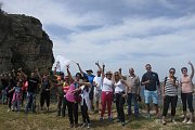 Hiking & Tour at 'Ma3aser El Shouf' with DALE CORAZON Hiking & Tour at 'Ma3aser El Shouf' with DALE CORAZON