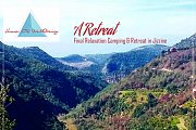 Final Relaxation Camping & Retreat in Naher el Litane Final Relaxation Camping & Retreat in Naher el Litane
