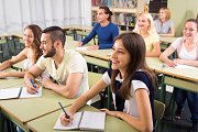 English Language Courses with AMIDEAST English Language Courses with AMIDEAST