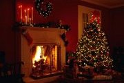 Christmas Gathering Christmas Gathering