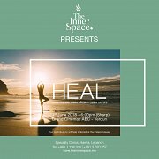 HEAL - Special Documentary Screening at ABC Verdun HEAL - Special Documentary Screening at ABC Verdun