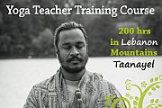 200Hrs Hatha Yoga Teacher Training Course 200Hrs Hatha Yoga Teacher Training Course