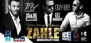 International Festival of Zahle 2018 International Festival of Zahle 2018