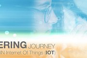 Journey with an Engineer and Internet Of Things Certification Journey with an Engineer and Internet Of Things Certification