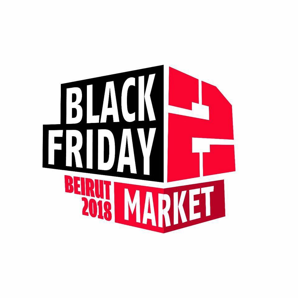 black friday market lebanon