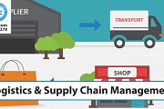 Diploma in Logistics & Supply Chain Management Diploma in Logistics & Supply Chain Management
