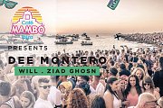 Café Mambo Ibiza in Beirut Café Mambo Ibiza in Beirut
