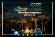 Explore The Great outdoors Explore The Great outdoors
