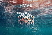 HYVE by the Sea | Every Friday at Iris Beach HYVE by the Sea | Every Friday at Iris Beach
