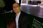 Live Oriental Music With Khodor Hassoun Every Saturday Live Oriental Music With Khodor Hassoun Every Saturday