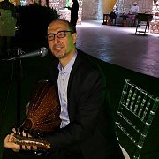 Live Oriental Music With Khodor Hassoun Every Saturday Live Oriental Music With Khodor Hassoun Every Saturday