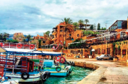Jeita - Byblos Tour Jeita - Byblos Tour