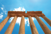 Baalbeck - Ksara - Anjar Baalbeck - Ksara - Anjar