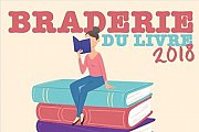 Braderie du Livre 2018 Braderie du Livre 2018