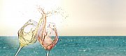 Byblos En Blanc Et Rosé 2018 Byblos En Blanc Et Rosé 2018