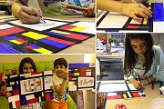 Kids Summer Sessions at Alwan Salma Kids Summer Sessions at Alwan Salma