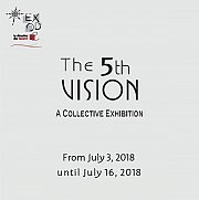 'The 5th Vision' Collective Exhibition 'The 5th Vision' Collective Exhibition