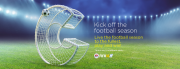 Live The Football Season at City Centre Beirut Live The Football Season at City Centre Beirut