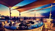 Watch The Games By The Sea At Kempinski Summerland Watch The Games By The Sea At Kempinski Summerland