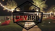 Live band & chill night at the BeYard Live band & chill night at the BeYard