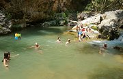 JANNET CHOUWEN Hiking & Swimming with DALE CORAZON JANNET CHOUWEN Hiking & Swimming with DALE CORAZON