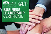 Business Leadership Training Business Leadership Training