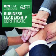Business Leadership Training Business Leadership Training