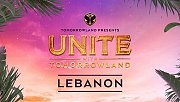 UNITE With Tomorrowland | Lebanon UNITE With Tomorrowland | Lebanon