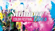 Summer Vibes - Color Festival 2018 Summer Vibes - Color Festival 2018