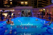 Sunday Movie Night Swim at Amethyste Lounge Sunday Movie Night Swim at Amethyste Lounge