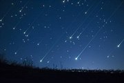 Mar Semaan Meteor Shower night Hike with Wild Adventures Mar Semaan Meteor Shower night Hike with Wild Adventures