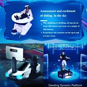 Virtual Reality Games at Citymall Virtual Reality Games at Citymall